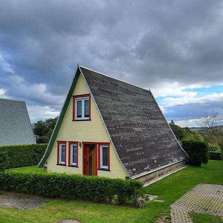 Harzer Finnhuette Elbingerode  Eksteriør bilde
